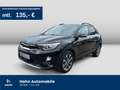 Kia Stonic 1.0 T-GDI Spirit PDC Cam Navi Sitzh Klima Noir - thumbnail 1