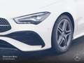 Mercedes-Benz CLA 200 d AMG+PANO+LED+KAMERA+TOTW+KEYLESS+8G Weiß - thumbnail 5