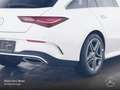 Mercedes-Benz CLA 200 d AMG+PANO+LED+KAMERA+TOTW+KEYLESS+8G Weiß - thumbnail 12