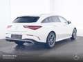 Mercedes-Benz CLA 200 d AMG+PANO+LED+KAMERA+TOTW+KEYLESS+8G Weiß - thumbnail 3
