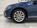 Volkswagen Passat Variant Elegance 1,5 TSI DSG Matrix LED/ACC/Navi/RFK/La... Blau - thumbnail 5