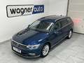 Volkswagen Passat Variant Elegance 1,5 TSI DSG Matrix LED/ACC/Navi/RFK/La... Blau - thumbnail 3