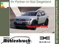 Dacia Duster ECO-G 120 Aut. Extreme (DJF) Beige - thumbnail 1