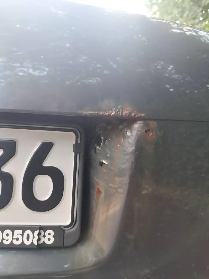 Audi A4 2.0, foto 7