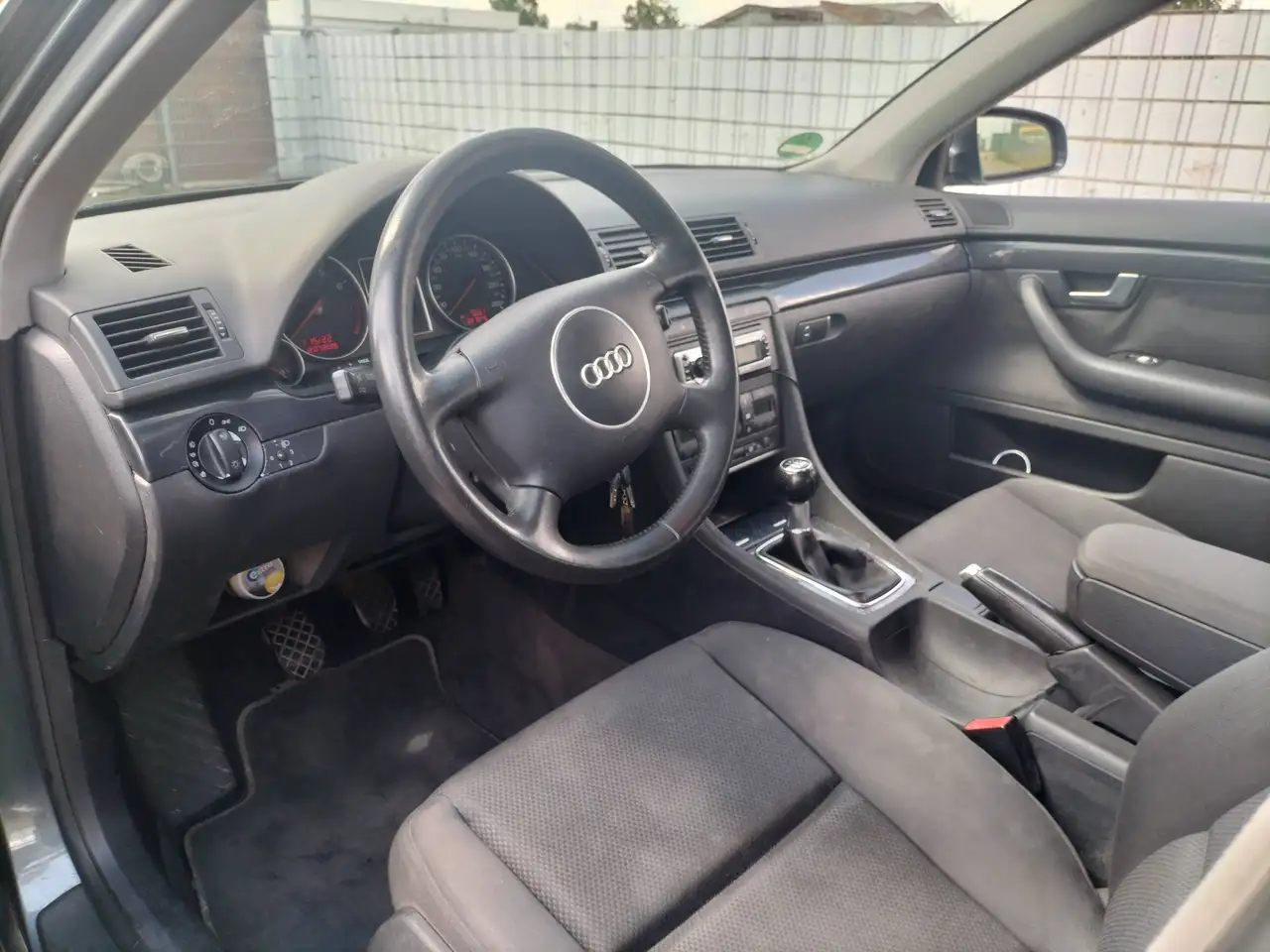 Audi A4 2.0, foto 3