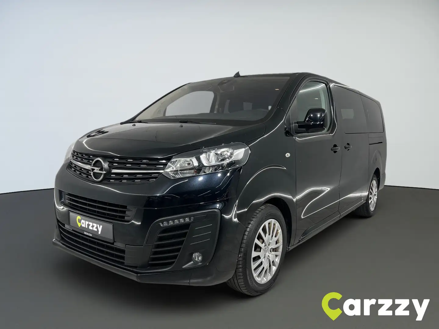 Opel Zafira LIFE BUSINESS EDITION 2.0 CDTI - 1
