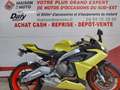 Aprilia RS 660 Sárga - thumbnail 1