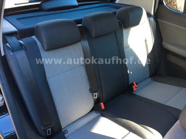 Skoda Fabia view 10