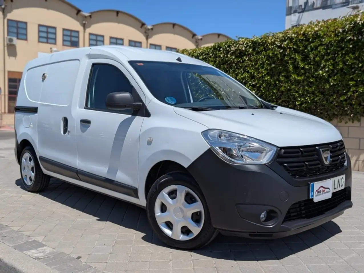 Dacia