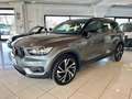 Volvo XC40 D4 AWD Geartronic R-design PREZZO REALE !! Grau - thumbnail 2