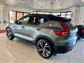 Volvo XC40 D4 AWD Geartronic R-design PREZZO REALE !! Grau - thumbnail 6