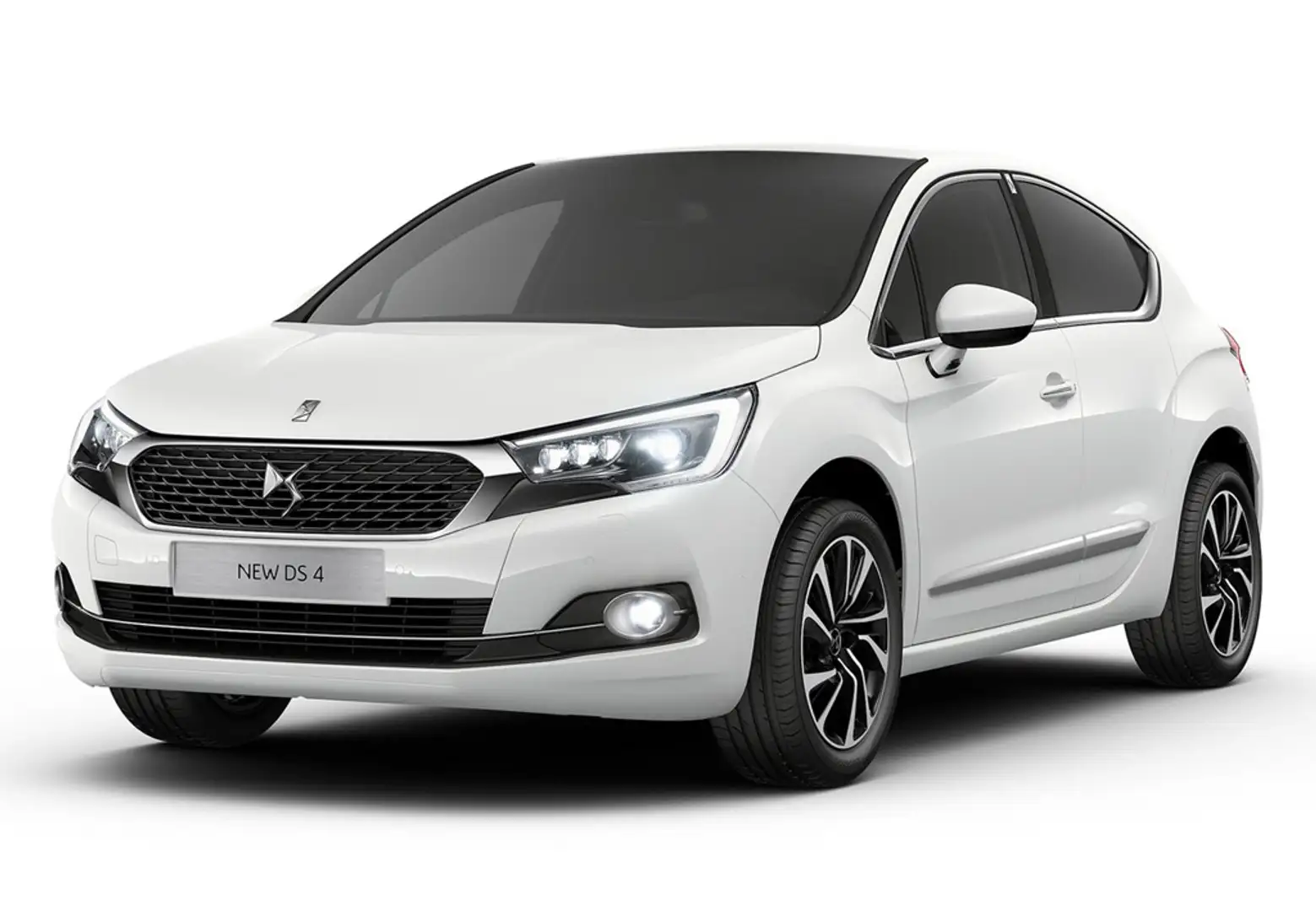DS Automobiles DS 4 E-Tense Pallas - 2