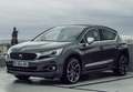 DS Automobiles DS 4 E-Tense Pallas - thumbnail 5