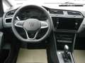 Volkswagen Touran Comfortline 1.5 TSI DSG * ACC NAVI WINTE... Blau - thumbnail 10