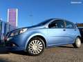 Chevrolet Aveo 1.2 16V 3P Blau - thumbnail 1