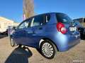 Chevrolet Aveo 1.2 16V 3P Bleu - thumbnail 2