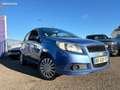 Chevrolet Aveo 1.2 16V 3P Bleu - thumbnail 5