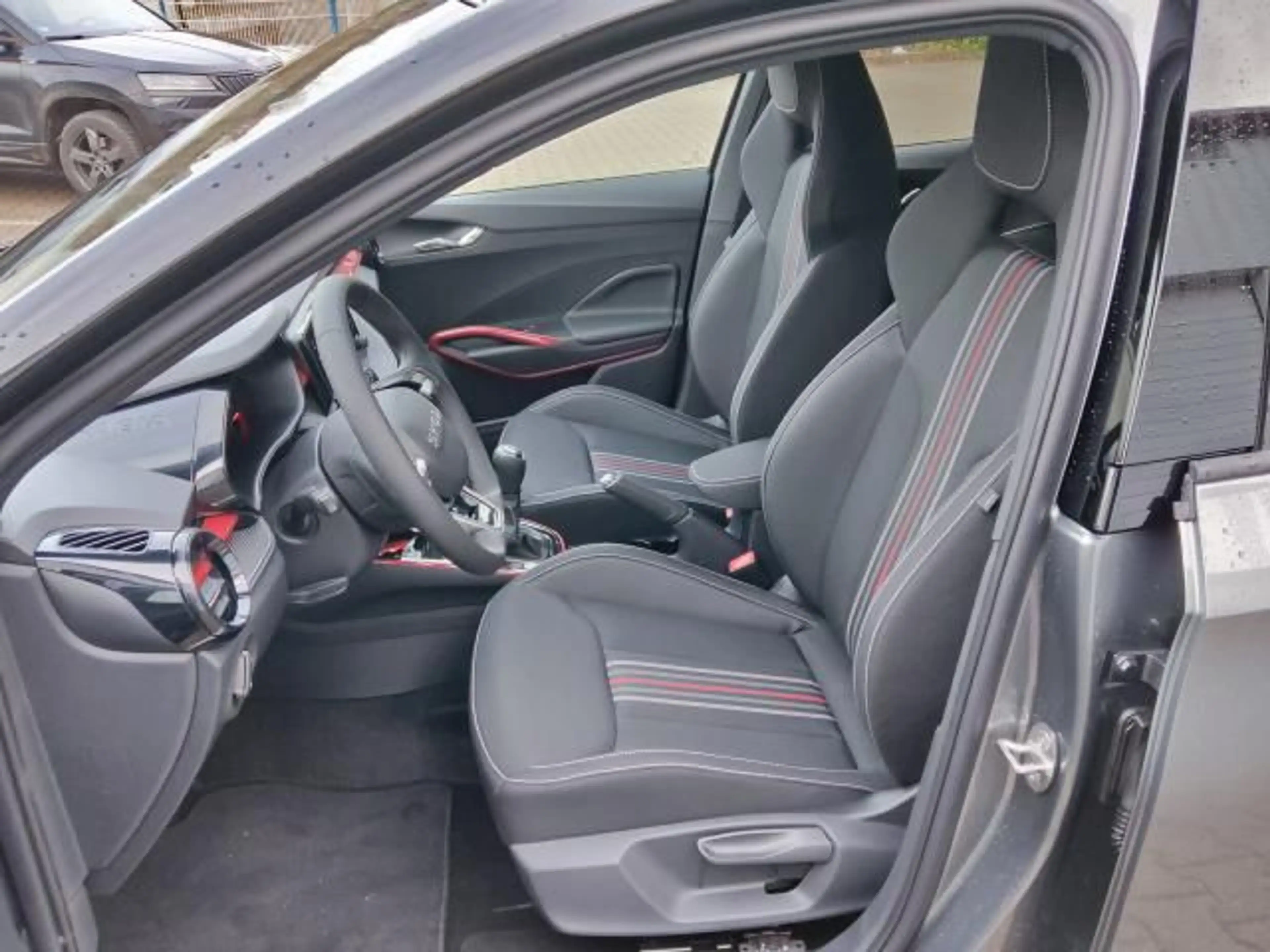 Skoda Fabia FABIA MONTE CARLO 1.0 TSI 5 J. GAR.* SMARTLINK — photo 9