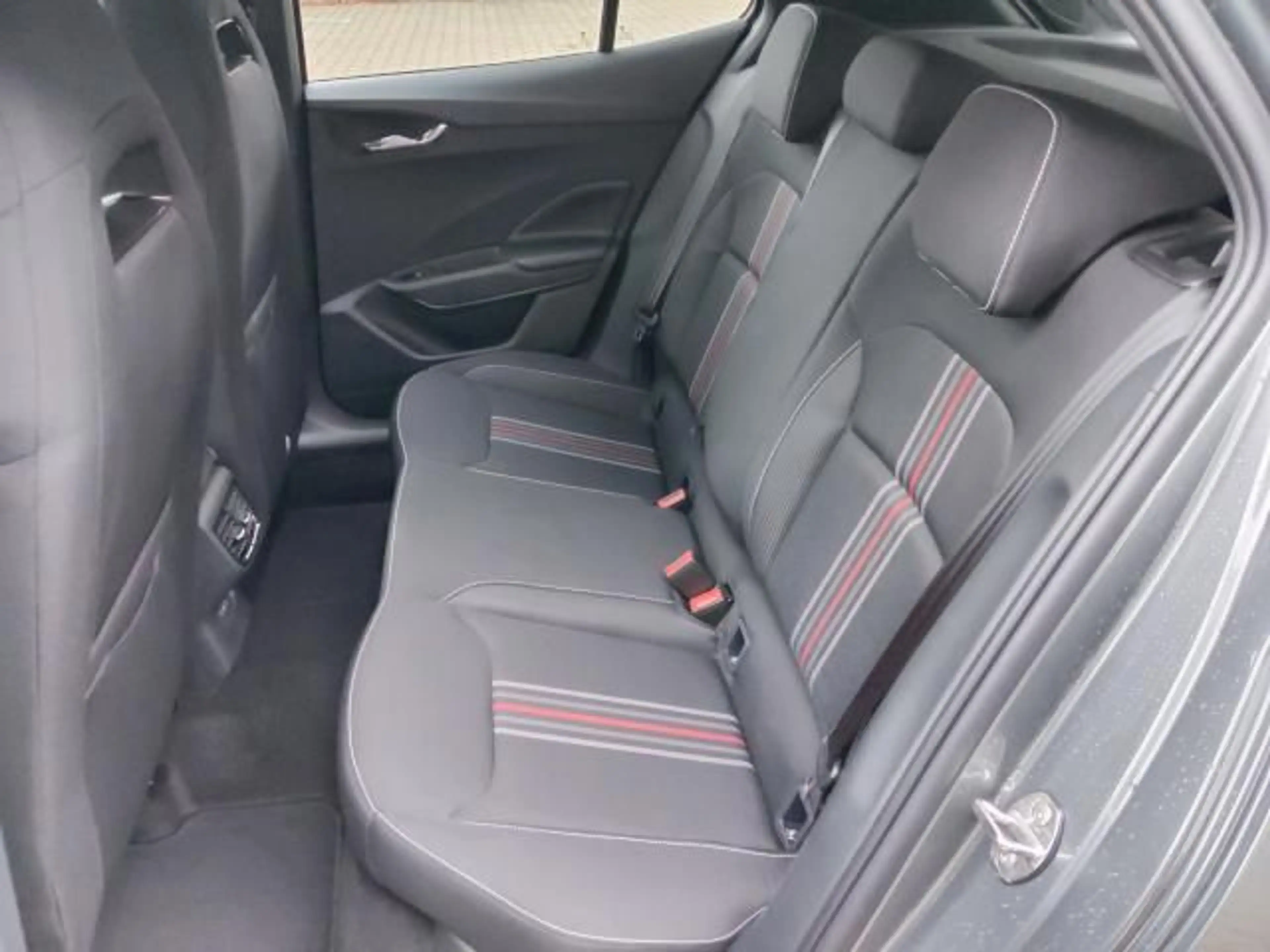 Skoda Fabia FABIA MONTE CARLO 1.0 TSI 5 J. GAR.* SMARTLINK — photo 14
