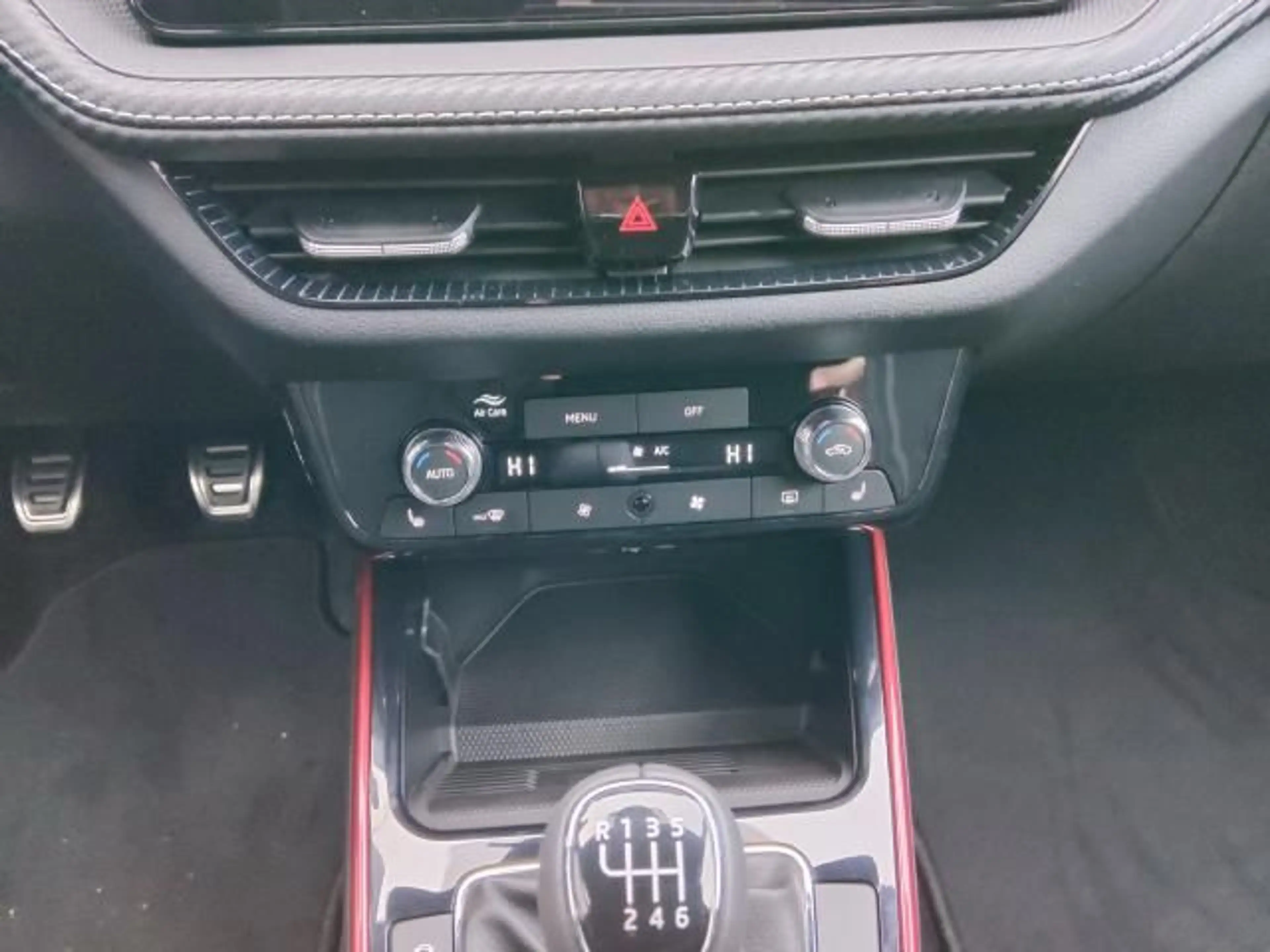 Skoda Fabia FABIA MONTE CARLO 1.0 TSI 5 J. GAR.* SMARTLINK — photo 12