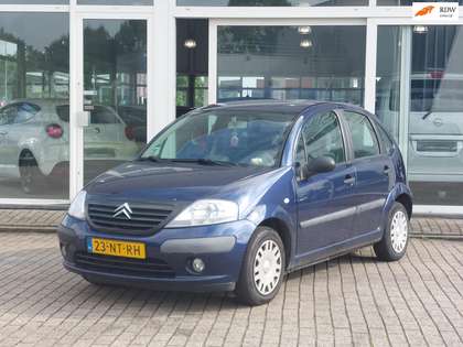 Citroen C3 1.4i Différence / Airco / Cruise Control.
