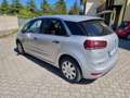 Citroen C4 Picasso 1.6 hdi 16v Exclusive 110cv fap Argento - thumbnail 2
