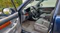 Toyota Land Cruiser 3.0 Turbo D4D VIP 8pl. ONLY FOR EXPORT AFRICA Bleu - thumbnail 6