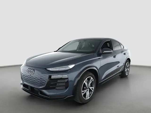 Audi Sonstige