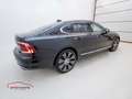 Volvo S90 Recharge Inscription, T8 AWD Plug-in Hybrid (BM) Noir - thumbnail 4