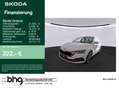 Skoda Octavia Combi 2.0 TDI DSG FirstEdition AHK Assis Weiß - thumbnail 1