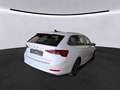 Skoda Octavia Combi 2.0 TDI DSG FirstEdition AHK Assis Weiß - thumbnail 3