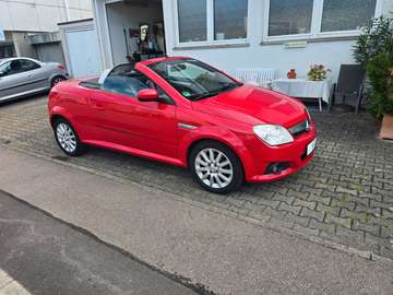 Twin Top Edition