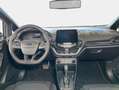 Ford Fiesta 1.0 EB Hybrid Aut. ST-LINE, Navi, PDC, Shz Noir - thumbnail 10