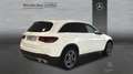 Mercedes-Benz GLC 300 -CLASS DE 4MATIC AMG LINE Blanco - thumbnail 2