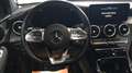 Mercedes-Benz GLC 300 -CLASS DE 4MATIC AMG LINE Blanco - thumbnail 9