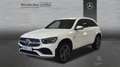 Mercedes-Benz GLC 300 -CLASS DE 4MATIC AMG LINE Blanco - thumbnail 1