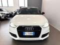 Audi A1 1.0 TFSI 95CV-S LINE-CERCHI DA 17-PREZZO REALE !!! Blanc - thumbnail 6