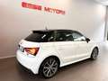 Audi A1 1.0 TFSI 95CV-S LINE-CERCHI DA 17-PREZZO REALE !!! Blanc - thumbnail 3