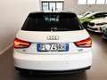 Audi A1 1.0 TFSI 95CV-S LINE-CERCHI DA 17-PREZZO REALE !!! Blanc - thumbnail 7