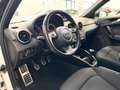 Audi A1 1.0 TFSI 95CV-S LINE-CERCHI DA 17-PREZZO REALE !!! Blanc - thumbnail 8