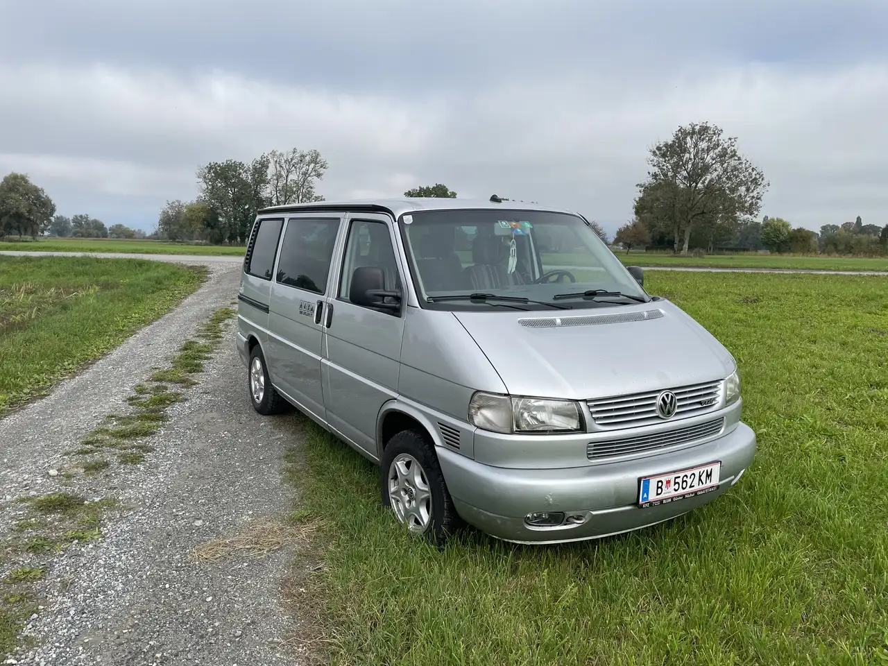 Volkswagen T4