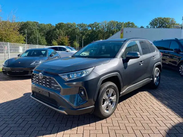 Toyota Sonstige