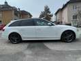 Audi A4 A4 Avant 2,0 TDI quattro Sport DPF Sport Weiß - thumbnail 10