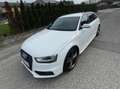 Audi A4 A4 Avant 2,0 TDI quattro Sport DPF Sport Weiß - thumbnail 14
