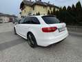 Audi A4 A4 Avant 2,0 TDI quattro Sport DPF Sport Weiß - thumbnail 7