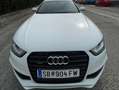 Audi A4 A4 Avant 2,0 TDI quattro Sport DPF Sport Weiß - thumbnail 6