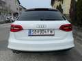 Audi A4 A4 Avant 2,0 TDI quattro Sport DPF Sport Weiß - thumbnail 36