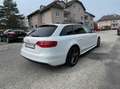 Audi A4 A4 Avant 2,0 TDI quattro Sport DPF Sport Weiß - thumbnail 9