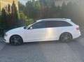 Audi A4 A4 Avant 2,0 TDI quattro Sport DPF Sport Weiß - thumbnail 3
