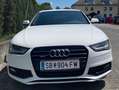 Audi A4 A4 Avant 2,0 TDI quattro Sport DPF Sport Weiß - thumbnail 2